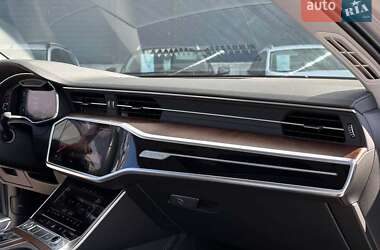Седан Audi A6 2020 в Львові