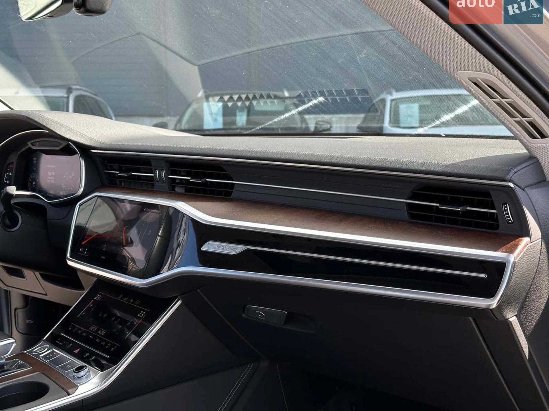 2020 Audi A6 - мініатюра 31
