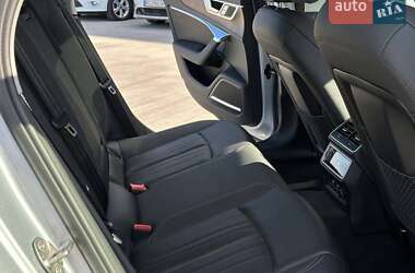 Седан Audi A6 2020 в Львові
