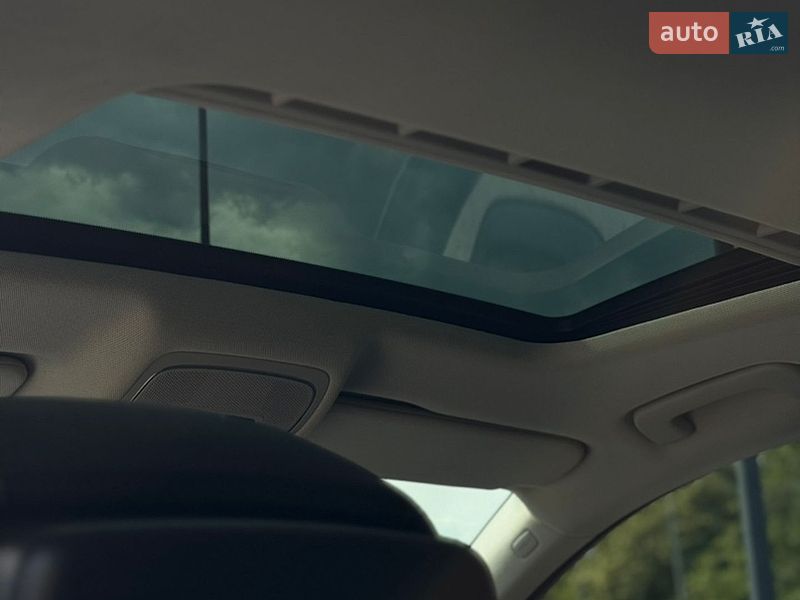 Седан Audi A6 2015 в Одесі фото 15 Седан Audi A6 2015 в Одесі