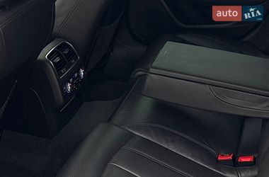 Седан Audi A6 2015 в Одесі фото 24 Седан Audi A6 2015 в Одесі