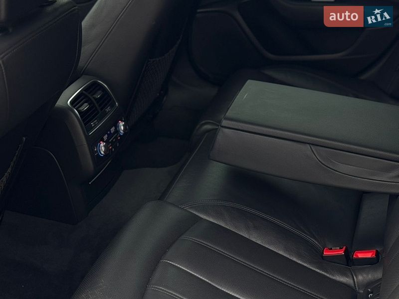 Седан Audi A6 2015 в Одесі фото 24 Седан Audi A6 2015 в Одесі