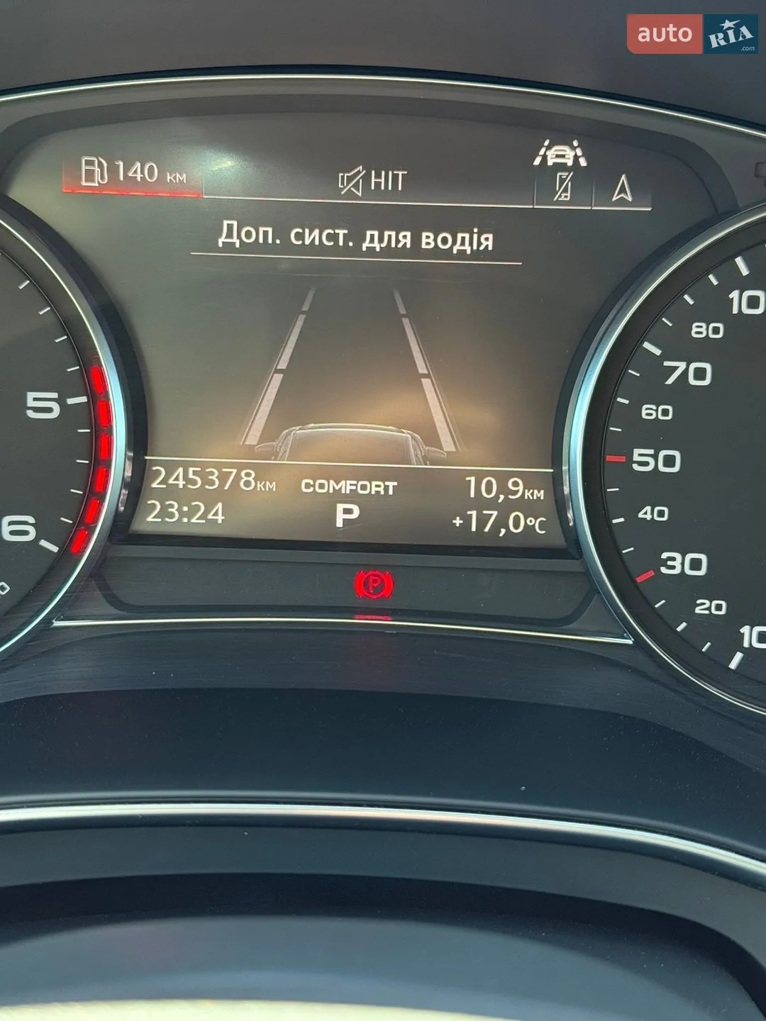 2019 Audi A6 - мініатюра 10