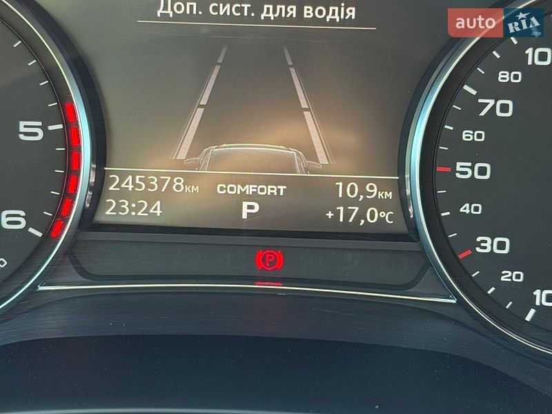 Універсал Audi A6 2019 в Любомлі фото 10 Універсал Audi A6 2019 в Любомлі