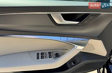 Універсал Audi A6 2019 в Любомлі фото 17 Універсал Audi A6 2019 в Любомлі