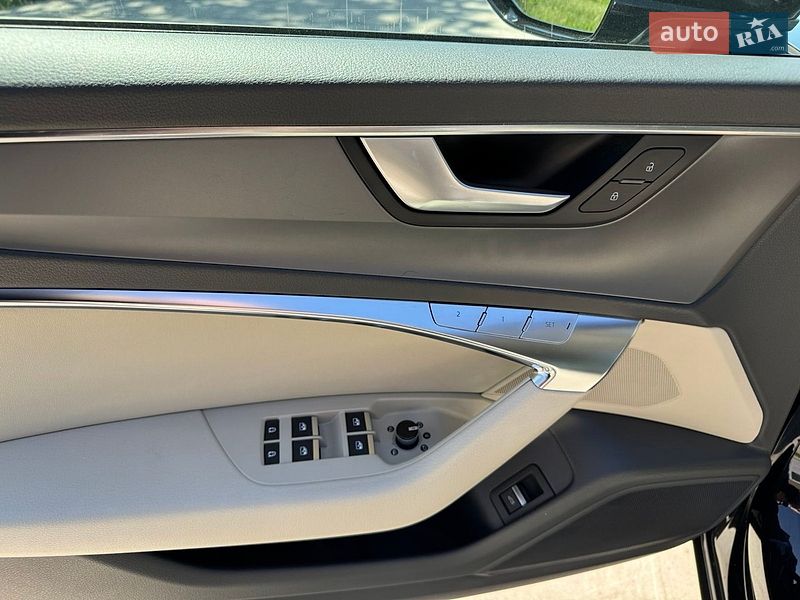 Універсал Audi A6 2019 в Любомлі фото 17 Універсал Audi A6 2019 в Любомлі