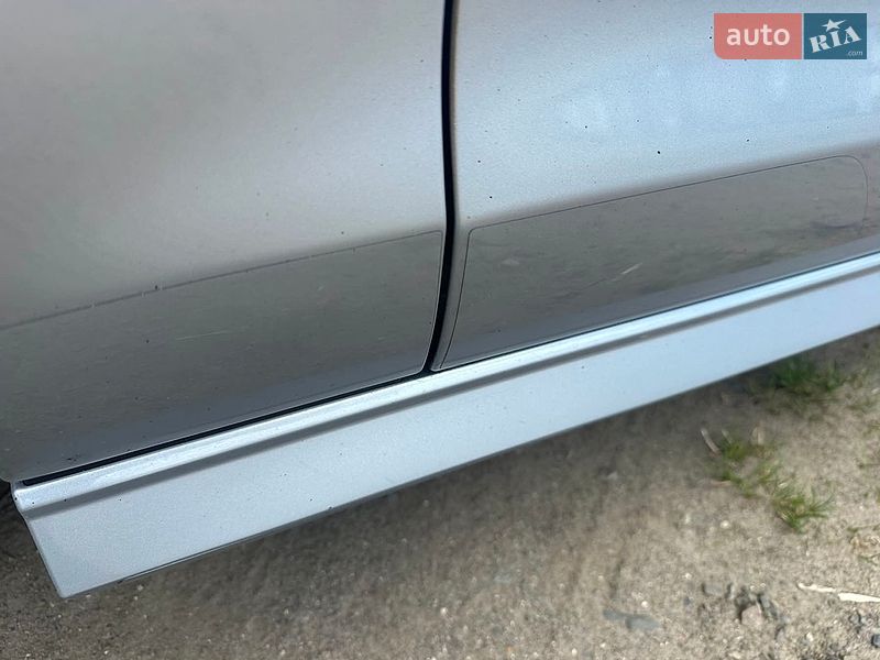 Седан Audi A6 2017 в Львові