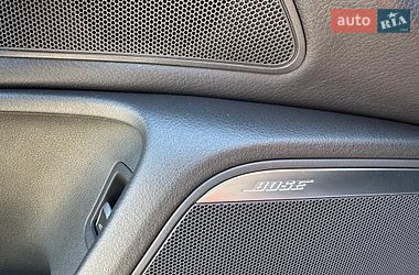 Седан Audi A6 2016 в Києві