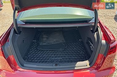 Седан Audi A6 2016 в Києві
