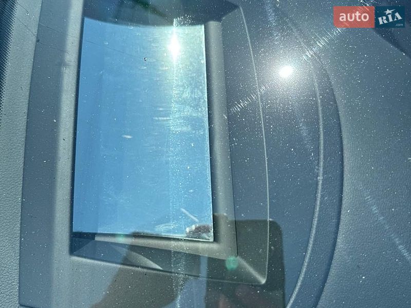 Седан Audi A6 2016 в Києві