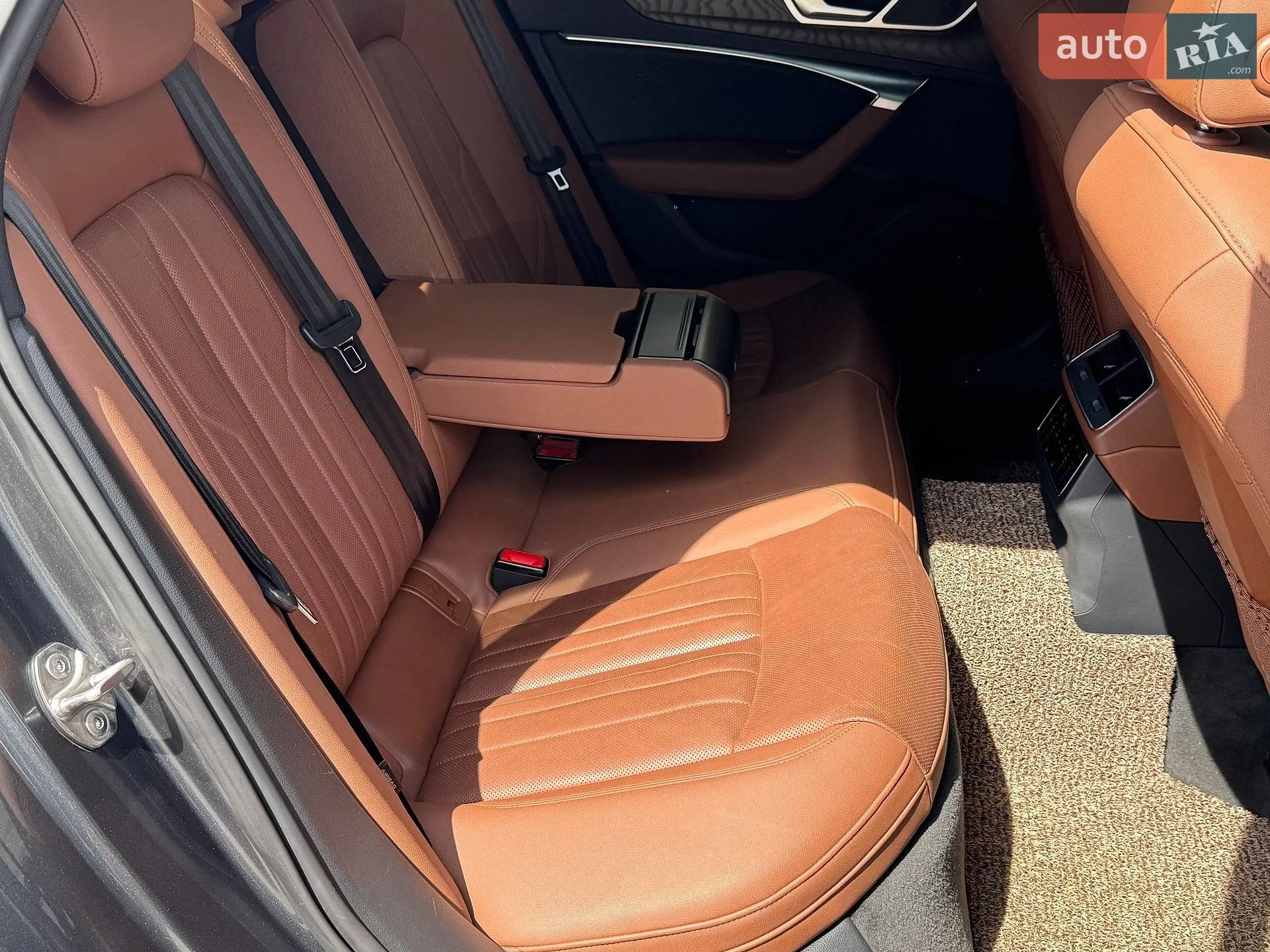 2020 Audi A6 - мініатюра 22