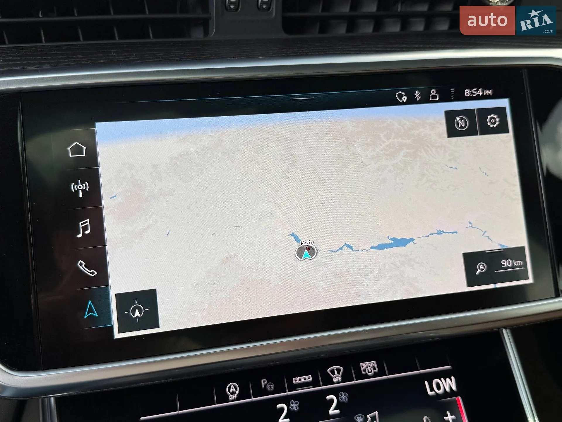 2020 Audi A6 - мініатюра 32