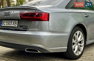 Седан Audi A6 2015 в Новояворовске фото 10 Седан Audi A6 2015 в Новояворовске