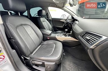 Седан Audi A6 2011 в Рівному