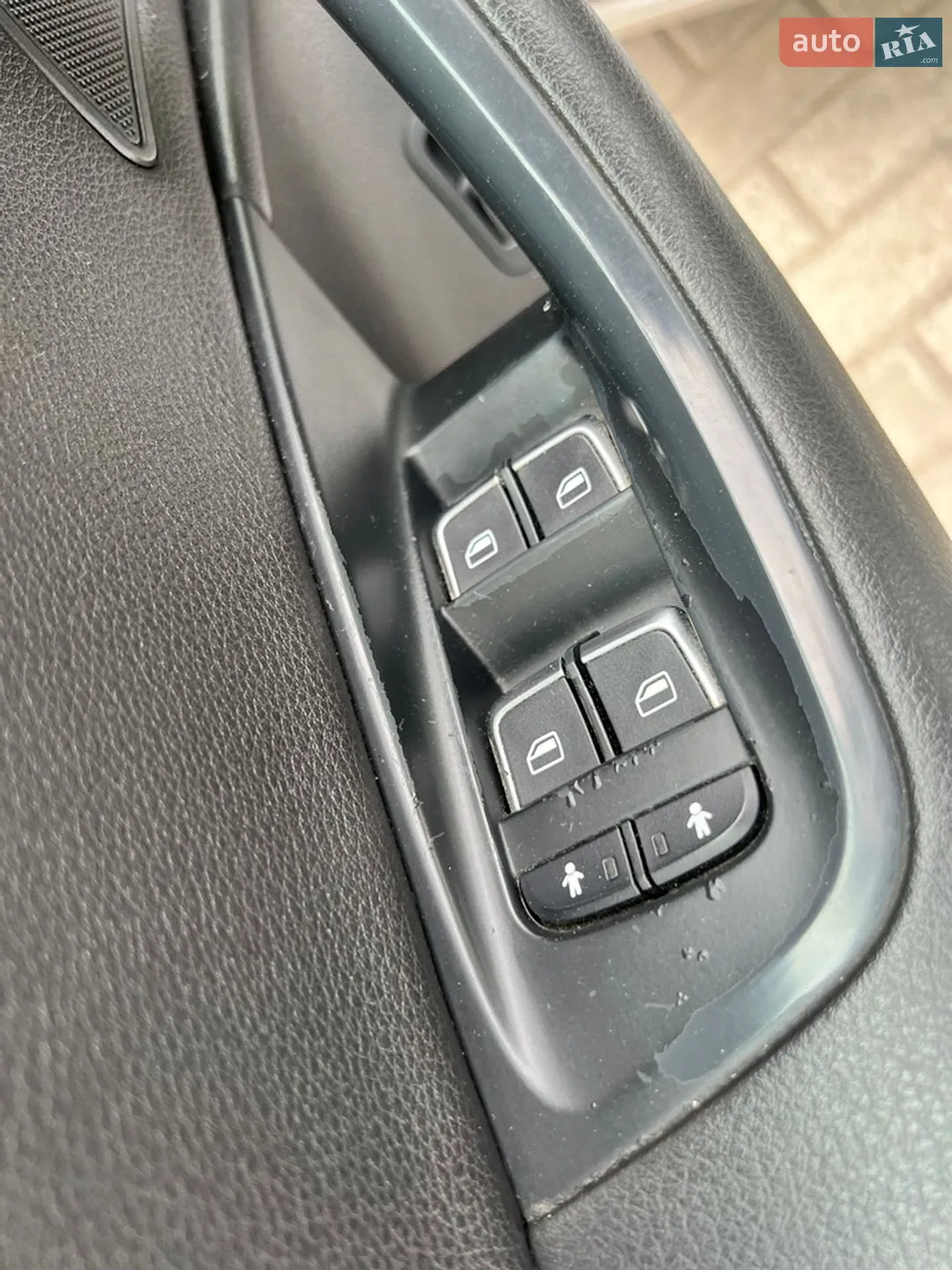 2011 Audi A6 - мініатюра 14