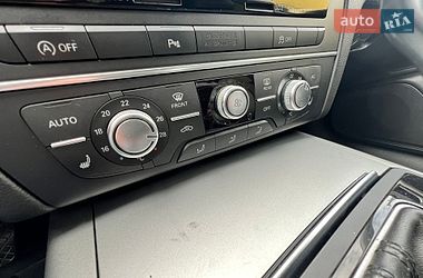 Седан Audi A6 2011 в Рівному