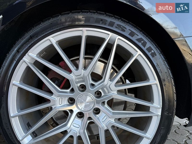 Седан Audi A6 2012 в Сторожинці