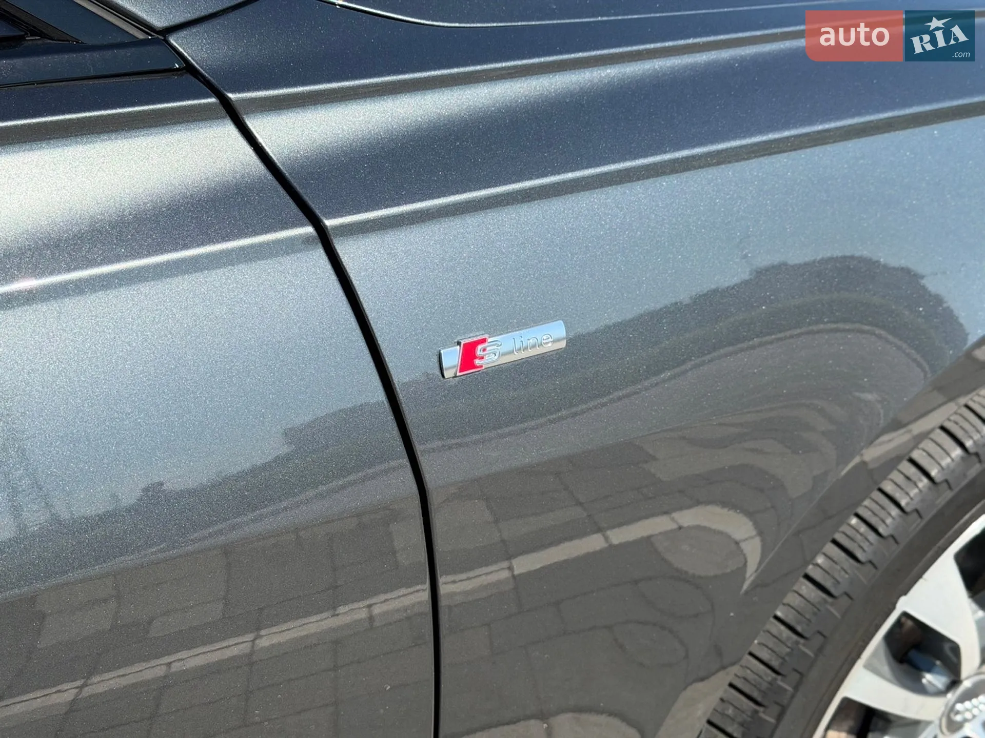 2020 Audi A6 - мініатюра 12