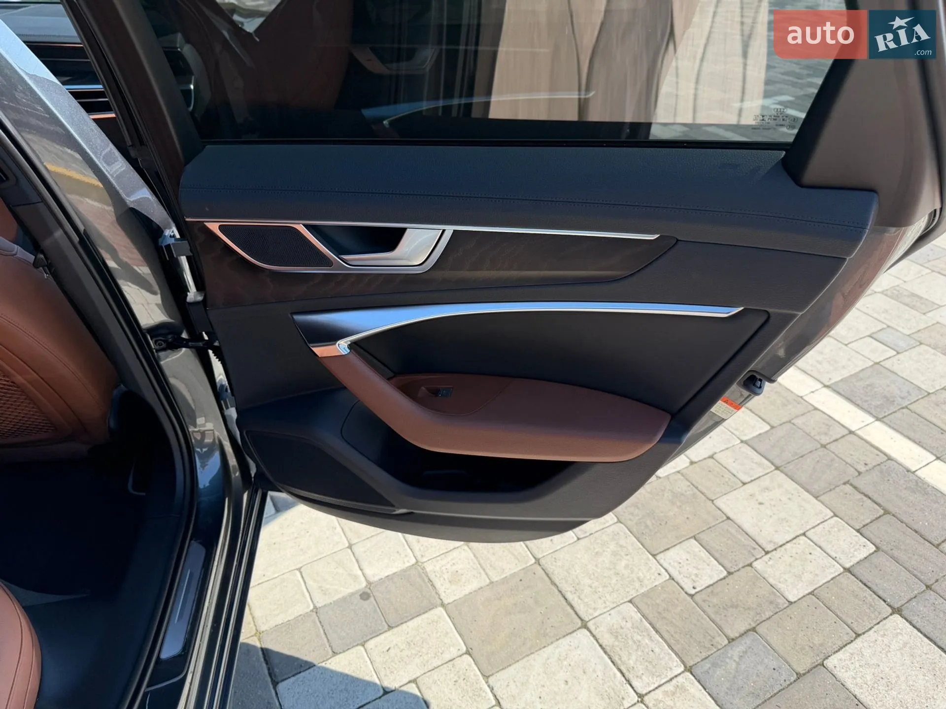 2020 Audi A6 - мініатюра 16