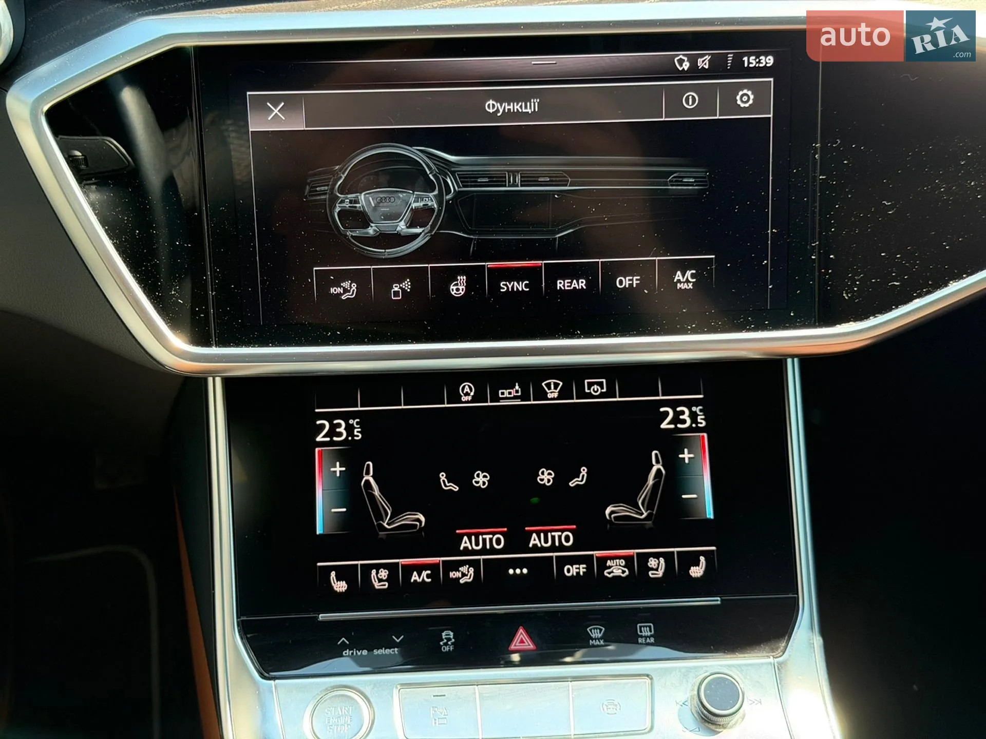 2020 Audi A6 - мініатюра 26