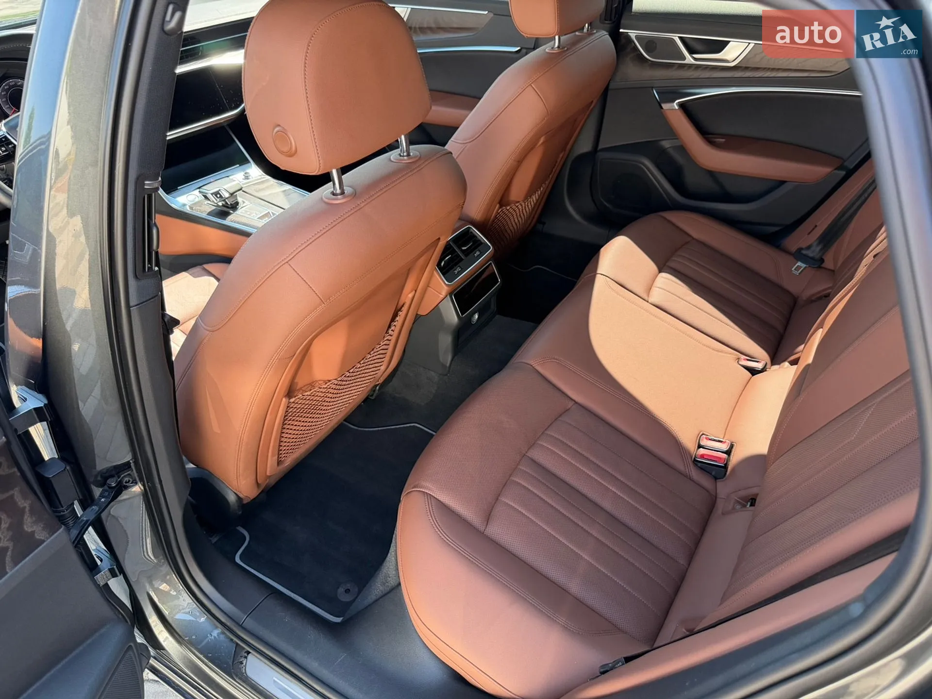 2020 Audi A6 - мініатюра 21