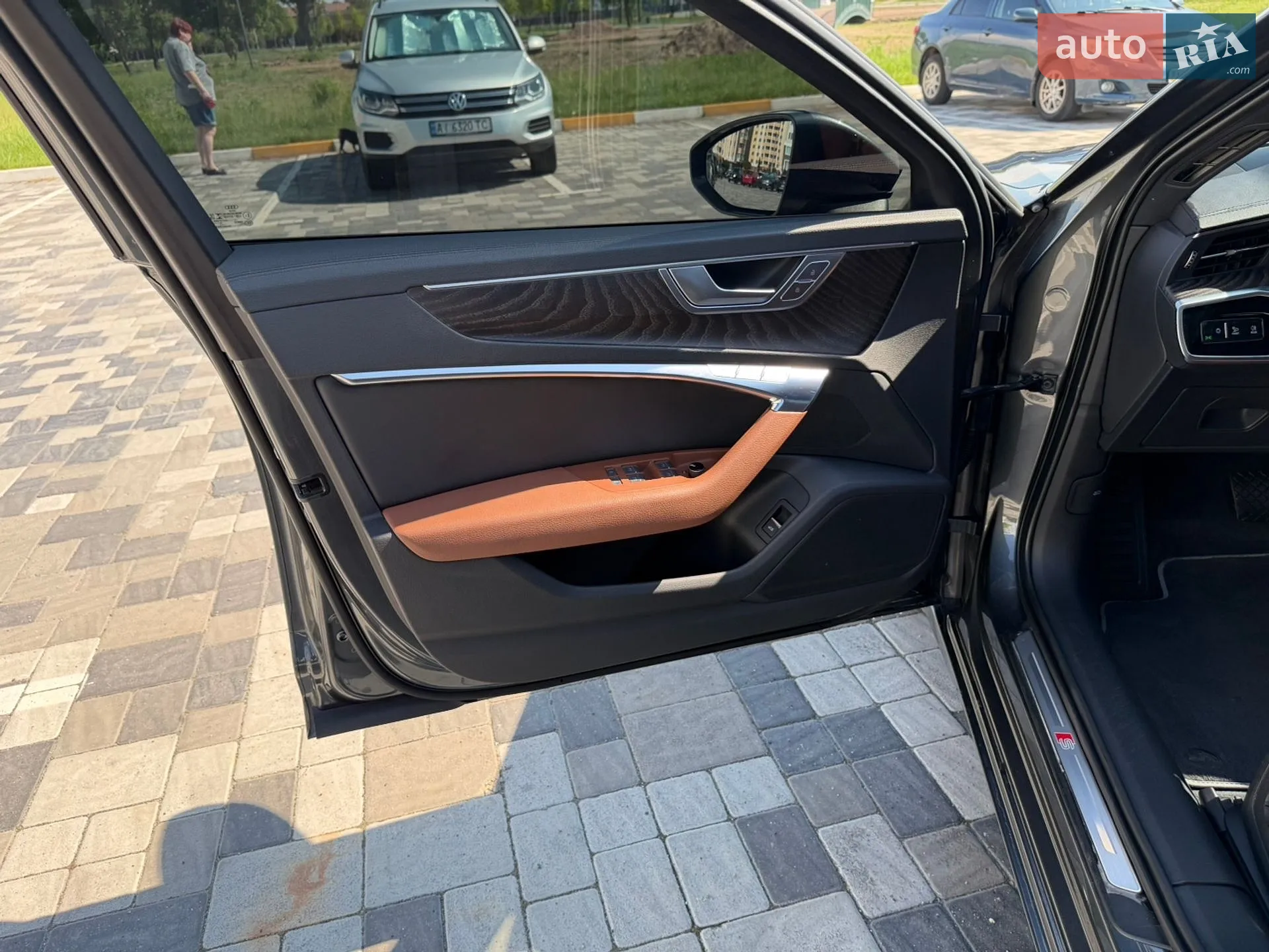 2020 Audi A6 - мініатюра 20