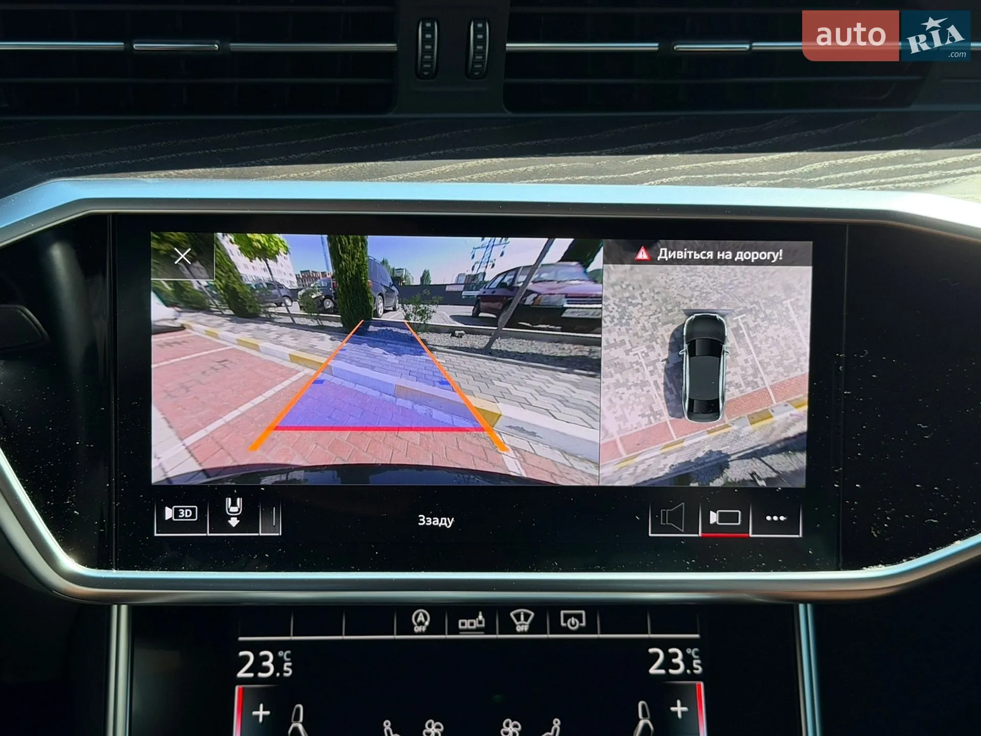 2020 Audi A6 - мініатюра 29