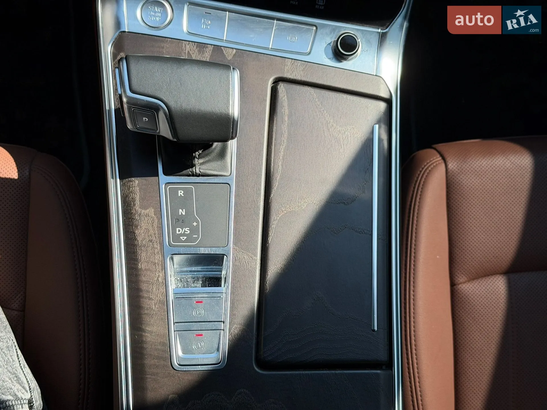 2020 Audi A6 - мініатюра 31