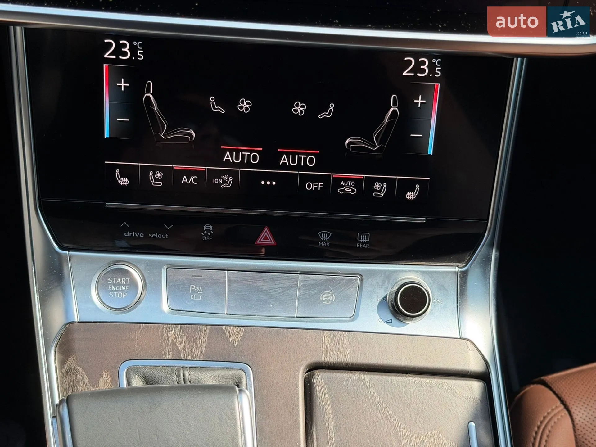 2020 Audi A6 - мініатюра 33