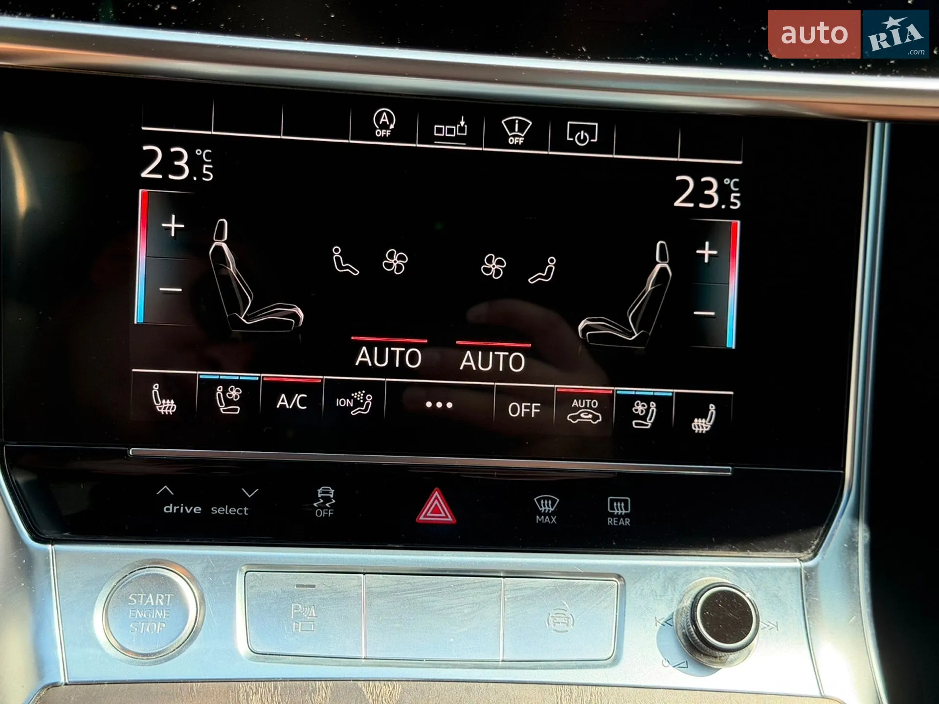 2020 Audi A6 - мініатюра 38
