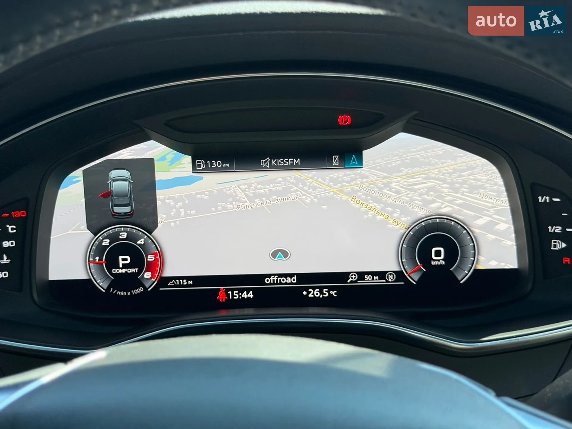 2020 Audi A6 - мініатюра 41