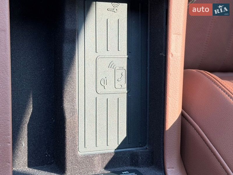 Седан Audi A6 2020 в Киеве