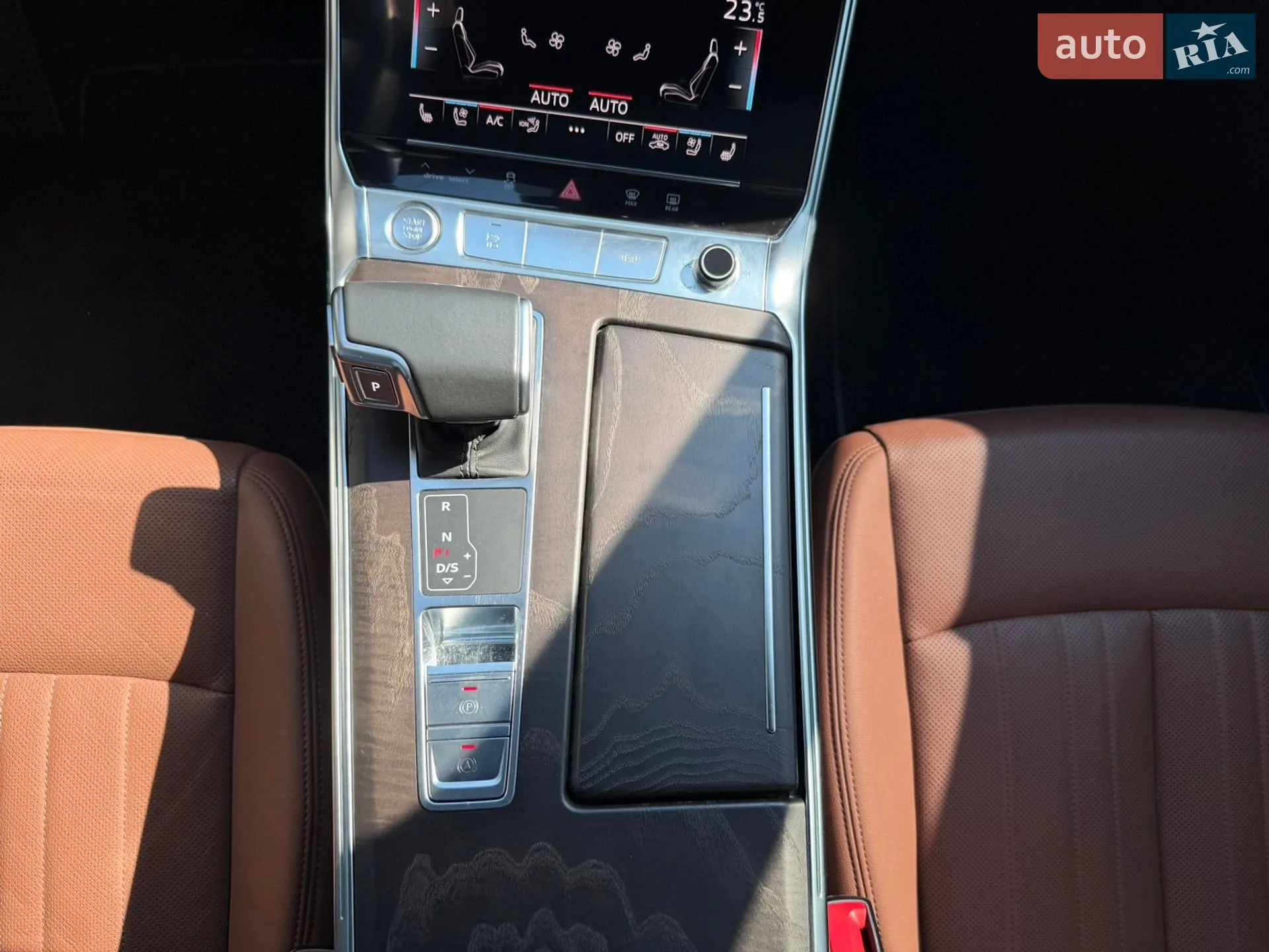 2020 Audi A6 - мініатюра 53
