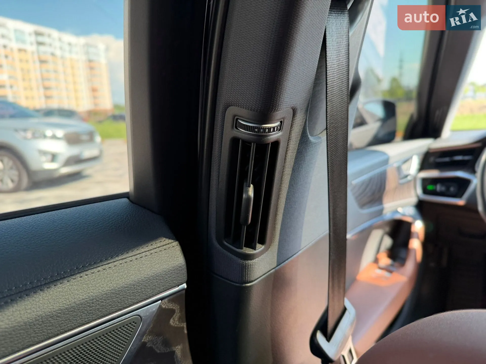 2020 Audi A6 - мініатюра 58