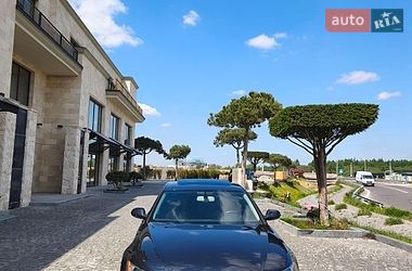 Седан Audi A6 2013 в Львові