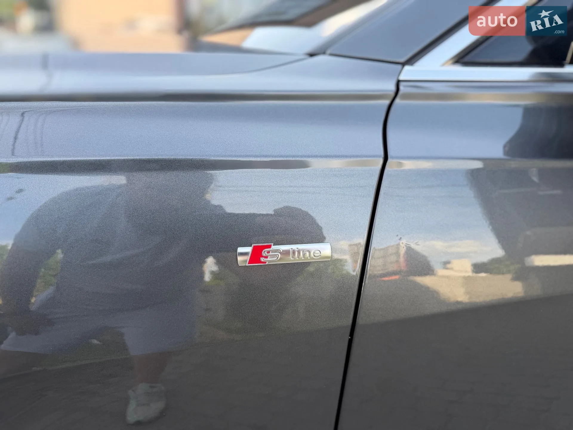 2022 Audi A6 - мініатюра 20