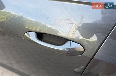 Седан Audi A6 2022 в Вінниці