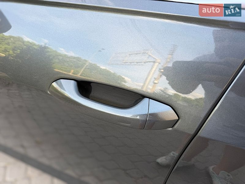 Седан Audi A6 2022 в Вінниці