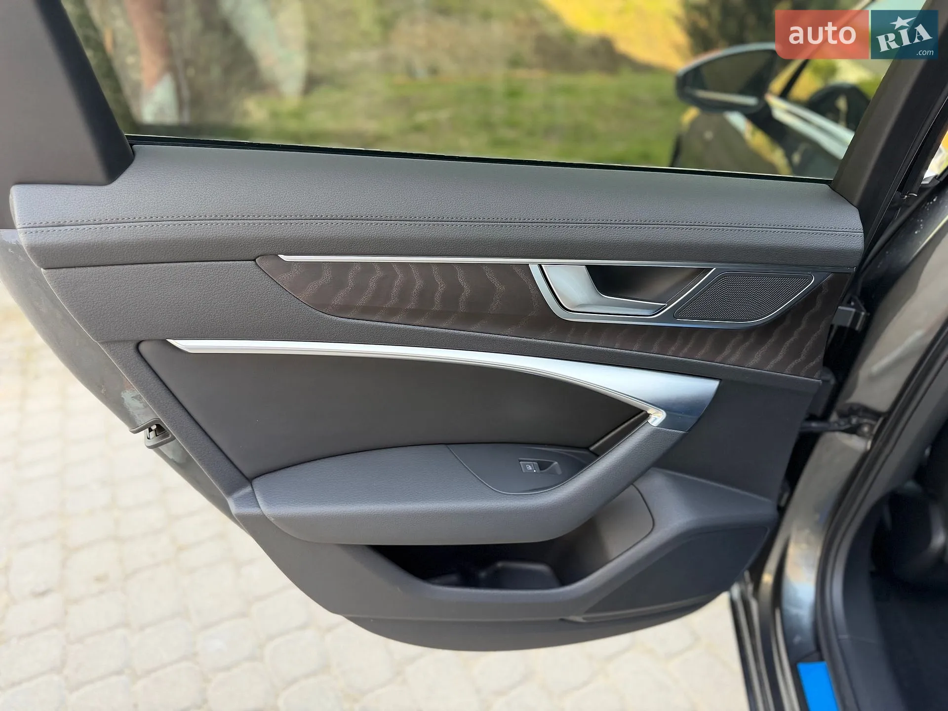 2022 Audi A6 - мініатюра 36