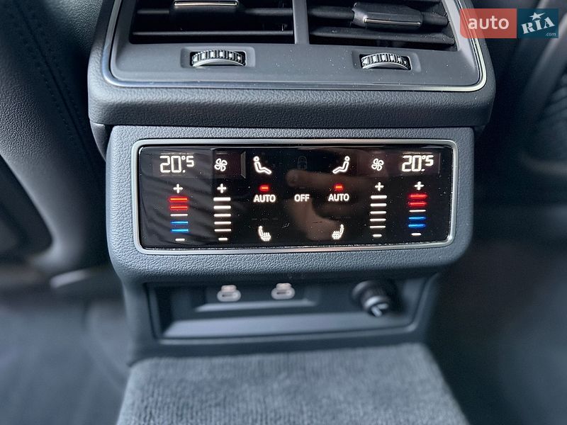 Седан Audi A6 2022 в Вінниці