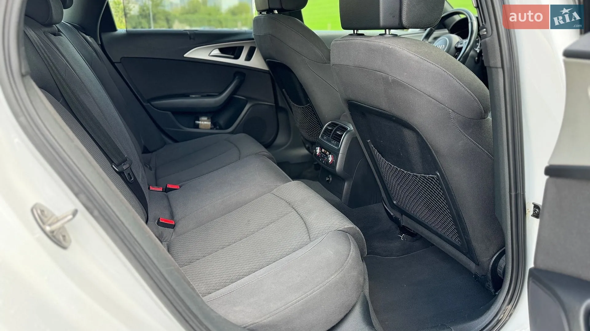 2016 Audi A6 - мініатюра 18