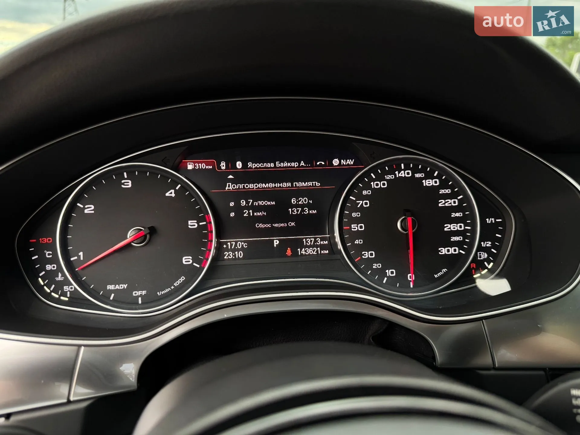 2015 Audi A6 - мініатюра 16