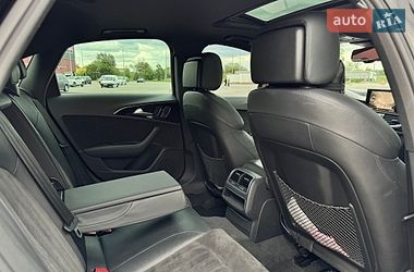 Седан Audi A6 2015 в Києві