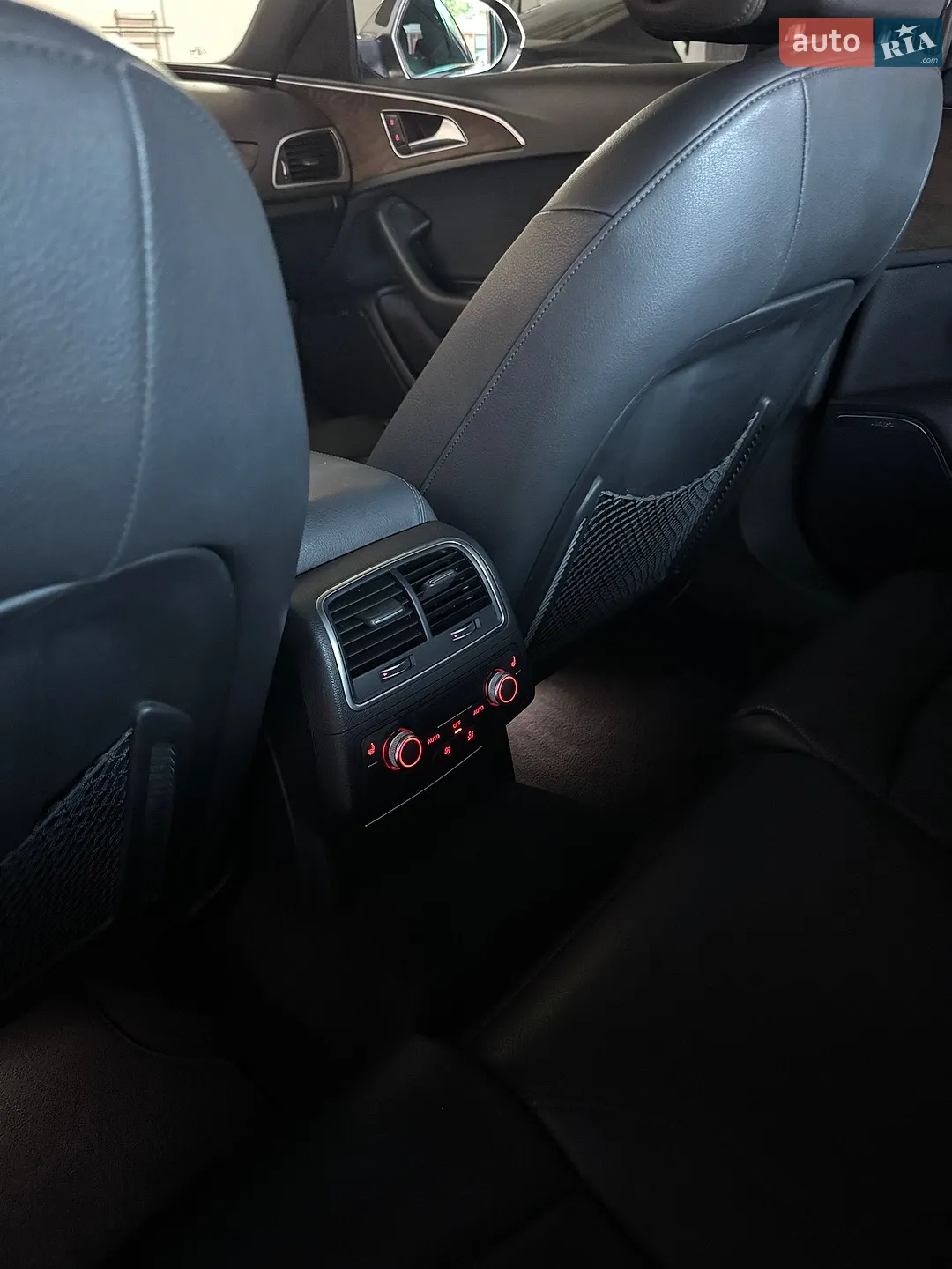 2016 Audi A6 - мініатюра 16