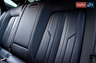 Седан Audi A6 2019 в Нововолинську