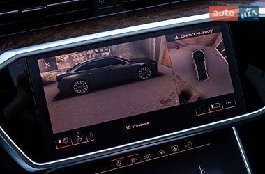 Седан Audi A6 2019 в Нововолинську