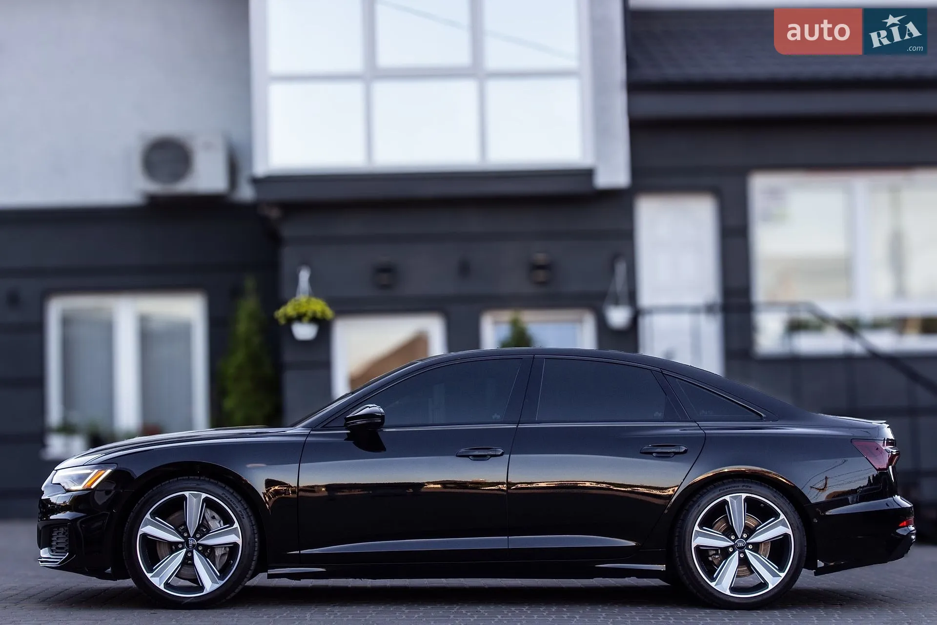 2019 Audi A6 - мініатюра 59