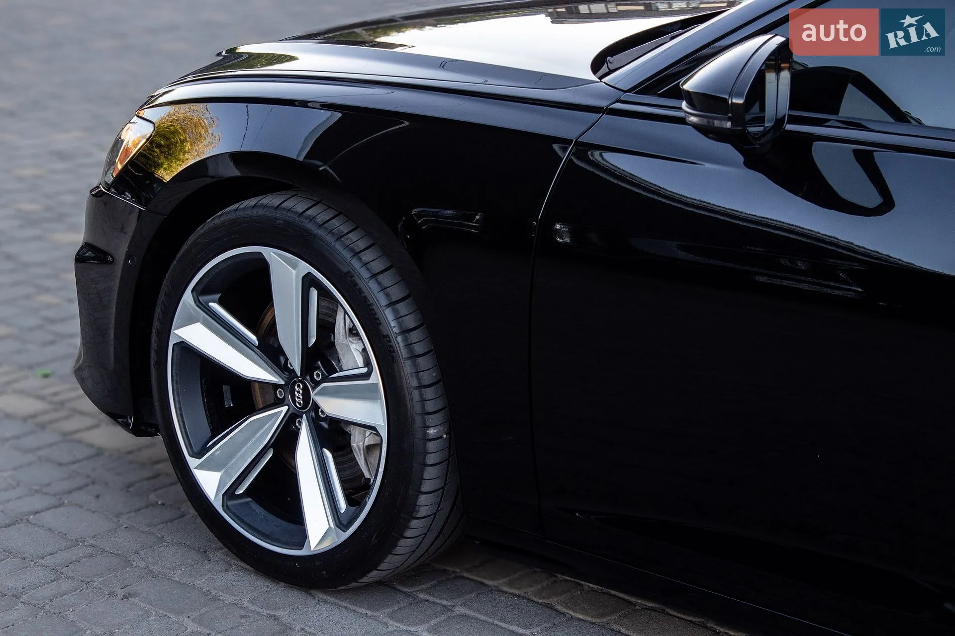 2019 Audi A6 - мініатюра 62