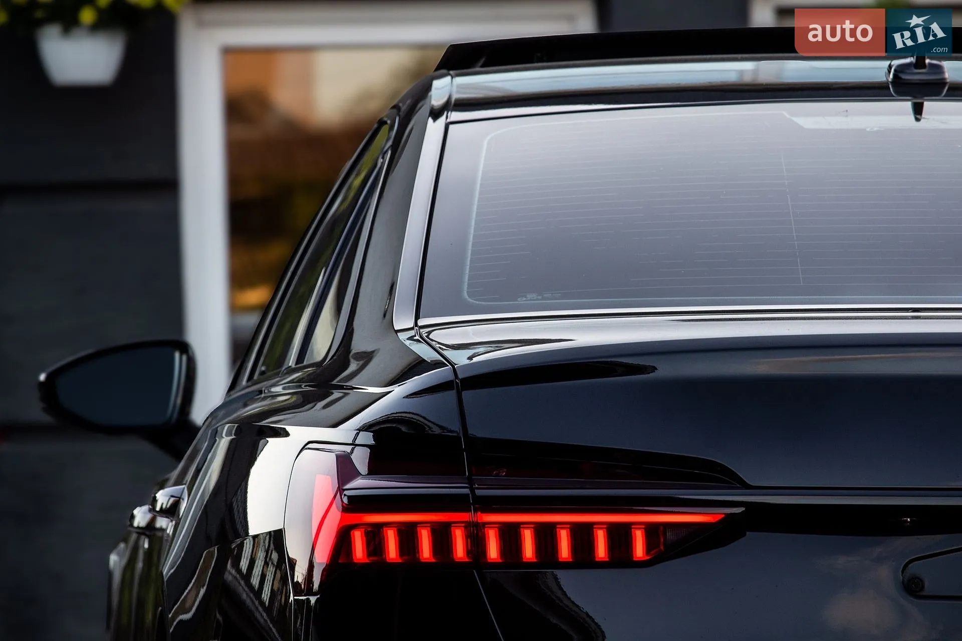 2019 Audi A6 - мініатюра 82