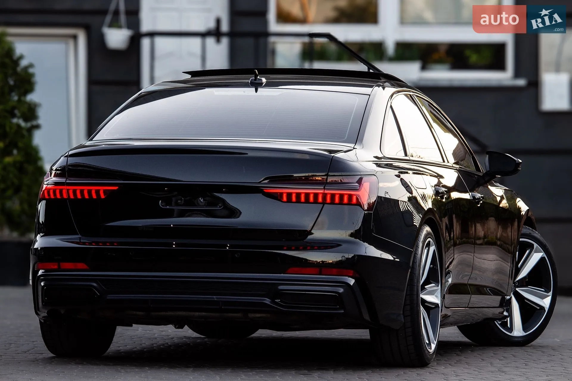2019 Audi A6 - мініатюра 90